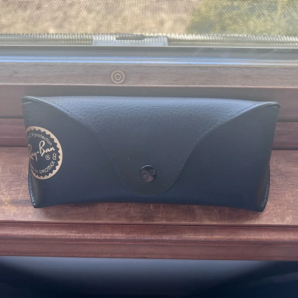 Authentic Ray Bans - Picture 3 of 6